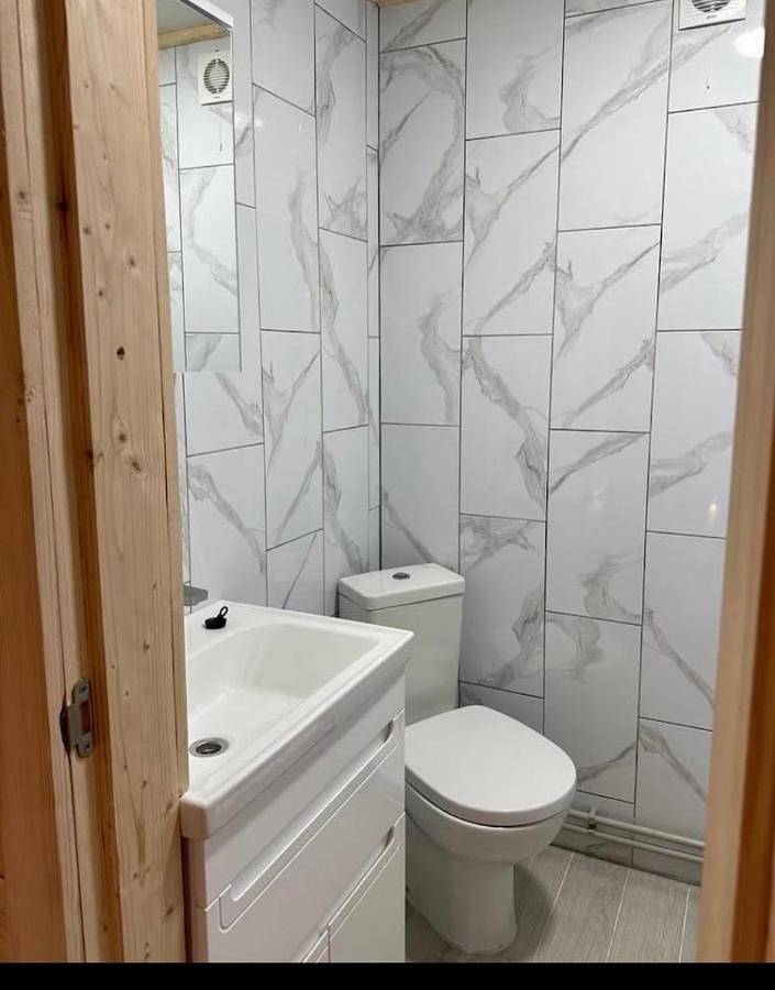 Maison de vacances pour 6 personnes, avec terrasse et vue - 1