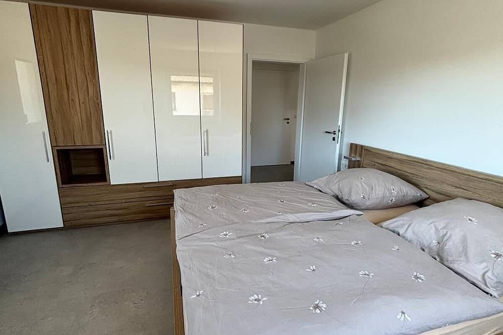 Ganze Wohnung, Ferienwohnung für bis zu 6 Personen in Tegernheim bei Regensburg in Tegernheim, Ostbayern