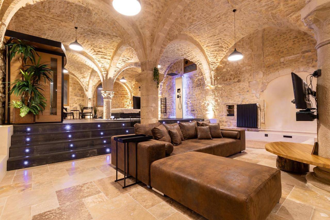 Ganze Wohnung, Cave privatif by Xela in Auxerre, Auxerre und Umgebung
