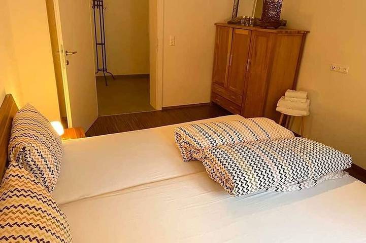 Hütte für 4 Personen, mit Garten, mit Haustier in Nauders - 2