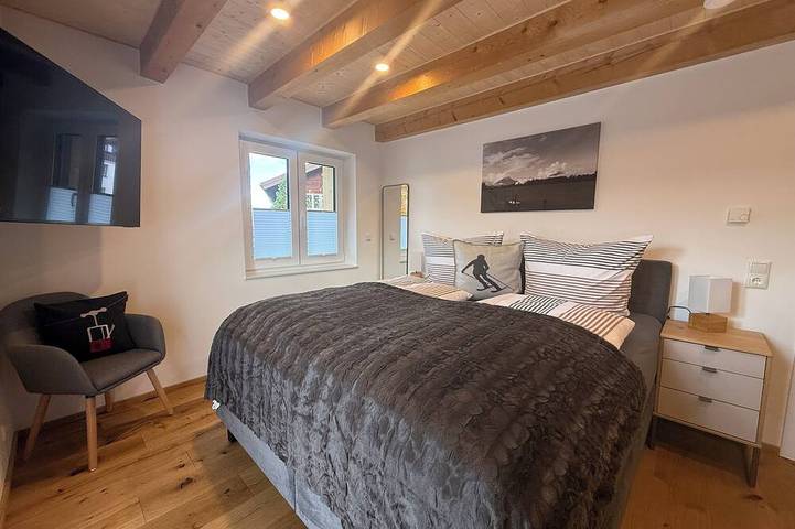 Ferienhaus für 10 Personen in Oberstdorf - 3