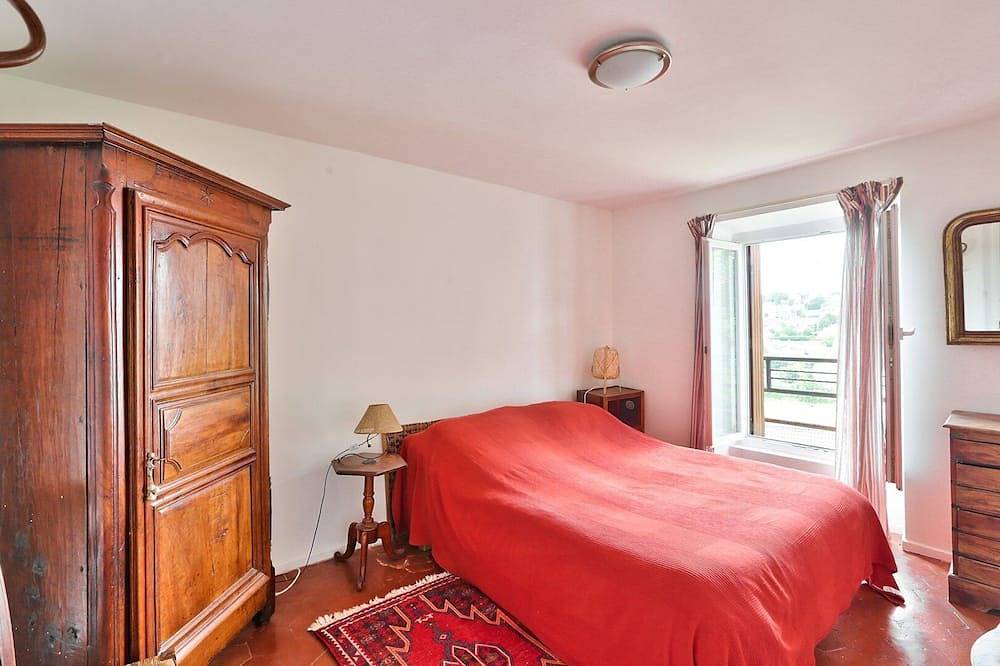 Apartamento entero, Dúplex rústico bohemio en Meudon in Meudon, Altos del Sena