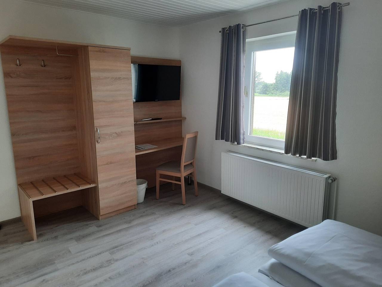 Ganze Ferienwohnung, Ferienwohnung im Hotel in Eicklingen, Landkreis Celle