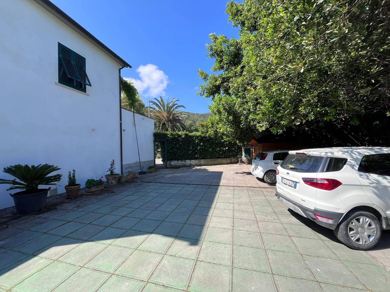 Ganze Ferienwohnung, Casetta Di Davide - La Casetta di Davide, tra quiete e natura elbana in Acquabona, Elba