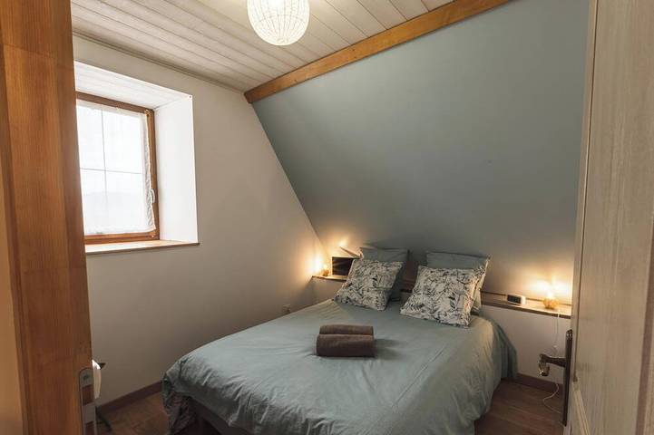 Gîte pour 4 personnes dans Val d'Azun - 2