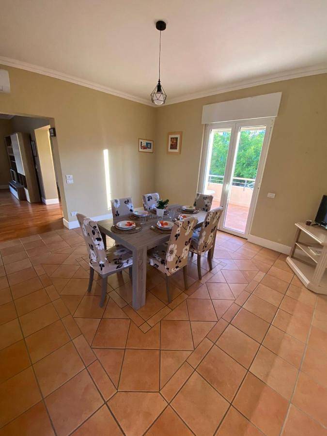 Apartamento de vacaciones para 6 personas, con balcón y vistas - 1