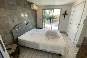 Villa voor 8 Personen in Grimaud, Draguignan en omgeving, Afbeelding 3