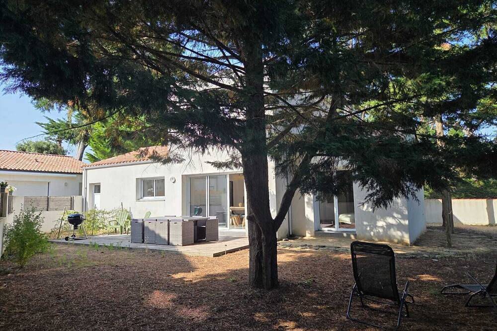 Photo : Maison de vacances
