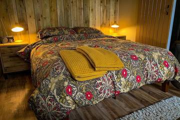 Glamping for 2 People in Pembrokeshire, South-Wales, Photo 4