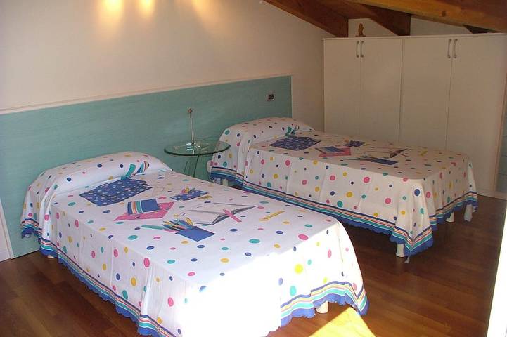 Appartamento intero, Appartamento Adelaide in Grado in Piper Beach, Grado