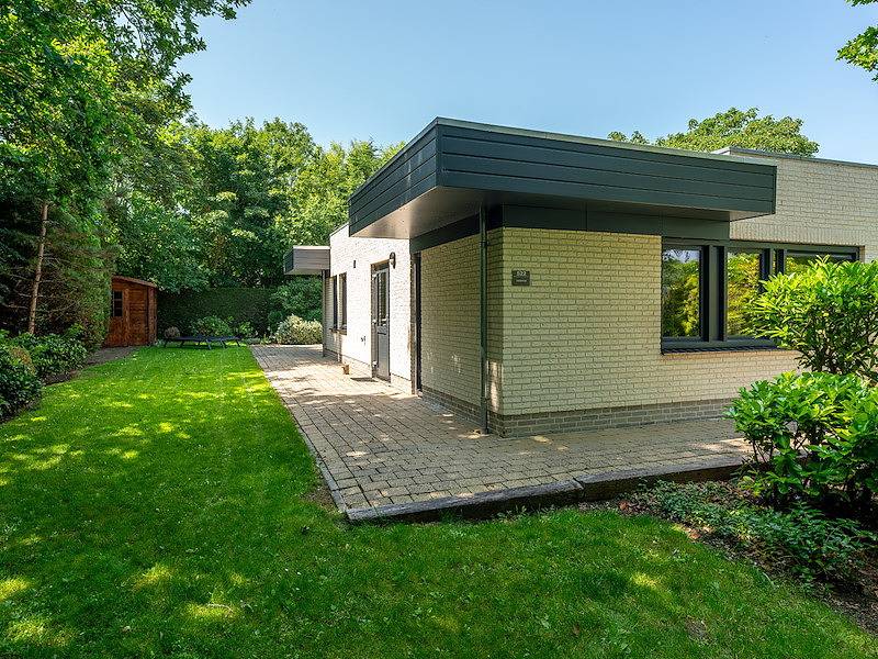 Texel Treasures — Zeebries in De Koog, Westfriesische Inseln