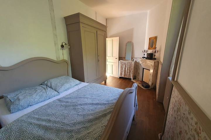 Location de vacances pour 2 personnes à Anost - 2