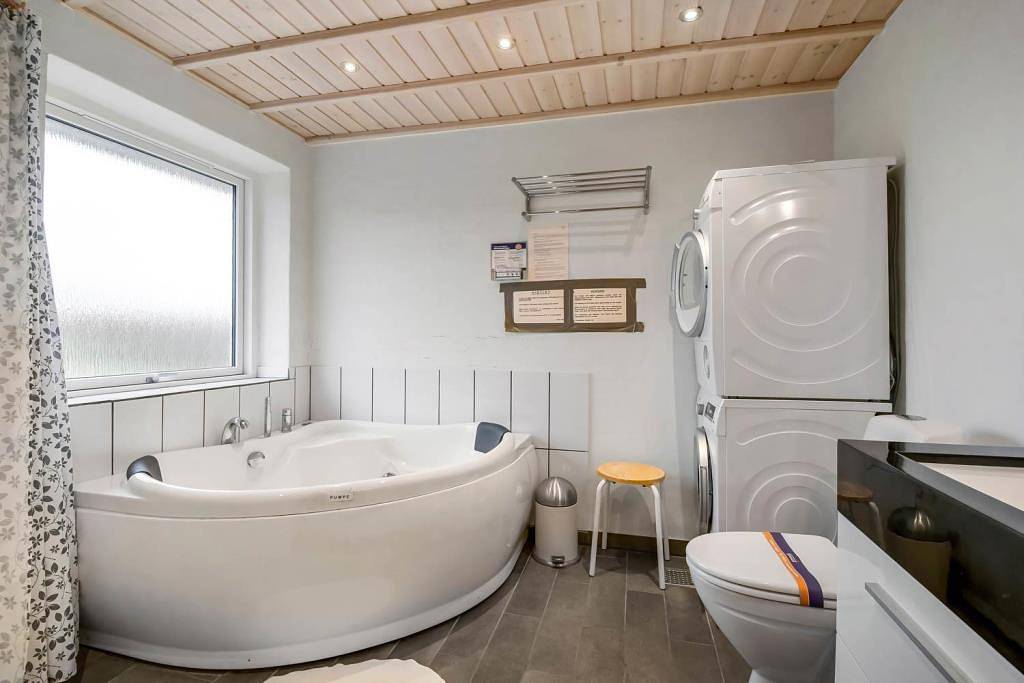 548 in Underbjerg, Limfjord in Westjütland