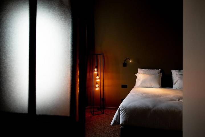 Hôtel pour 2 personnes, avec jardin à Ellezelles - 3