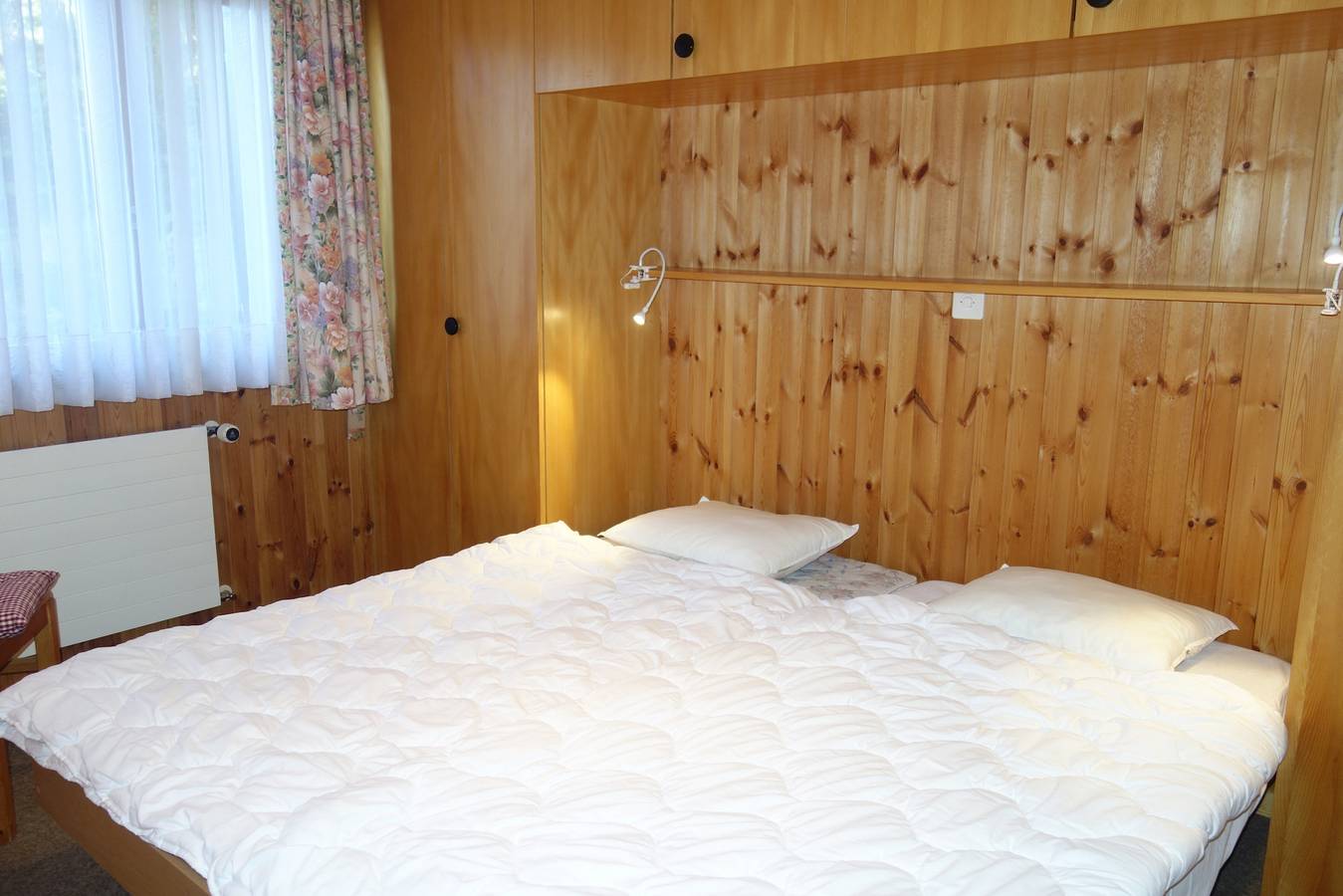 Appartement entier, Crêtes X1 010 - Sunny apartment 8 pers in Nendaz, Alpes valaisannes