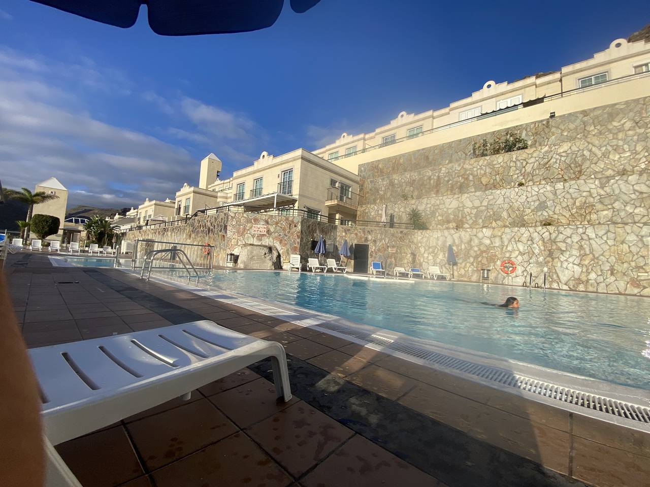 Holiday Rental for 4 People in Puerto Rico (Gran Canaria), South Gran Canaria