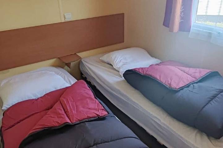 Camping pour 6 personnes à Notre-Dame-de-Monts - 4