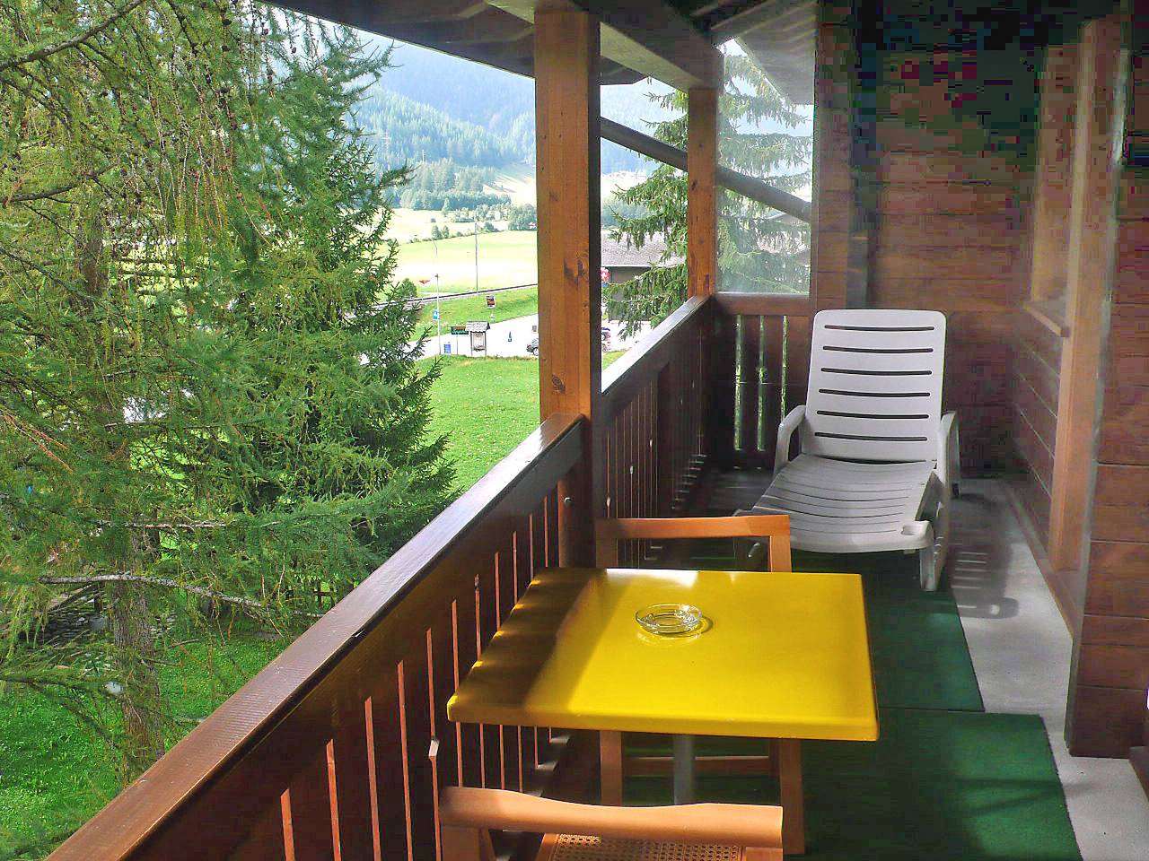 Entire apartment, Diana in Münster (Goms), Münster-Geschinen