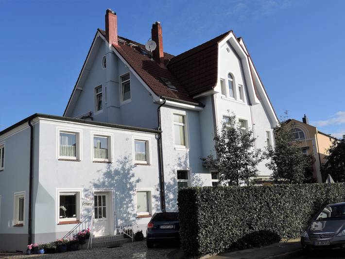 Ferienwohnung für 4 Personen in Niedersachsen
