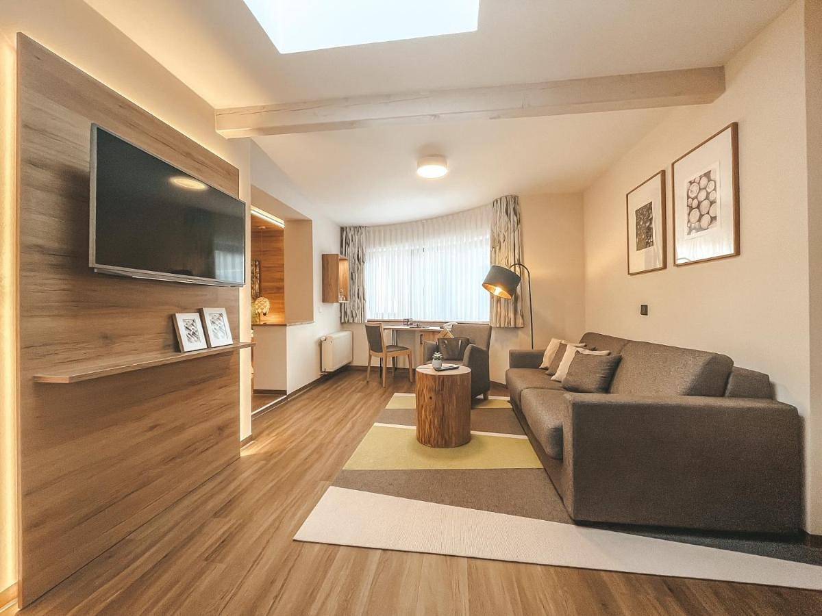 Standard Single Room in Biberach, Mittlerer Schwarzwald