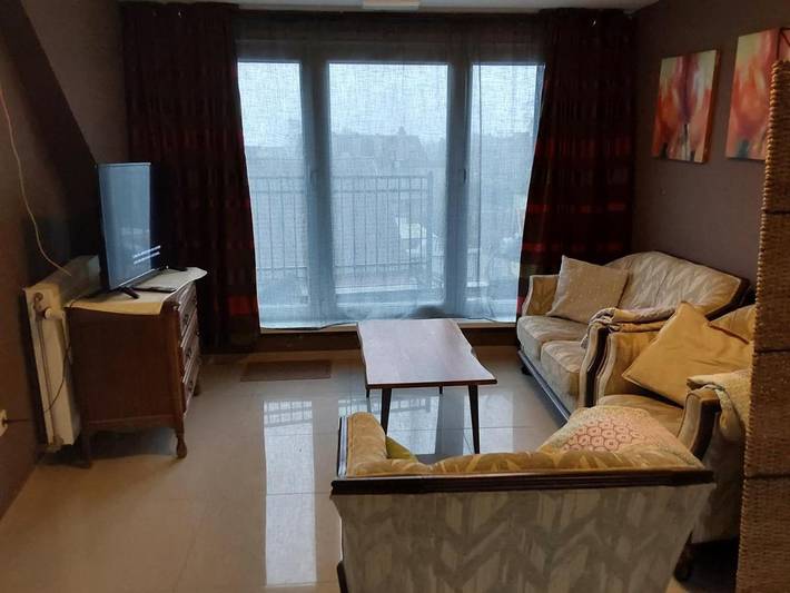 Gîte pour 5 personnes, avec terrasse à Dessel - 3