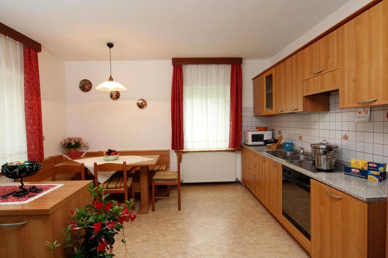 Cały apartament, Appartamenti Lezuo Iris in Arabba, Livinallongo del Col di Lana