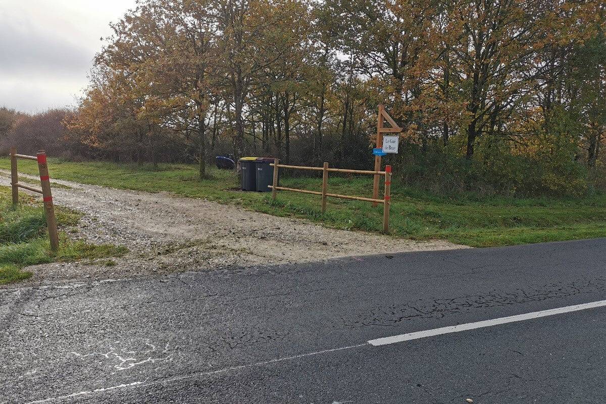 Le Gué de Bray  Gîte dexception en Sologne pour fa in Souvigny-en-Sologne, Sologne