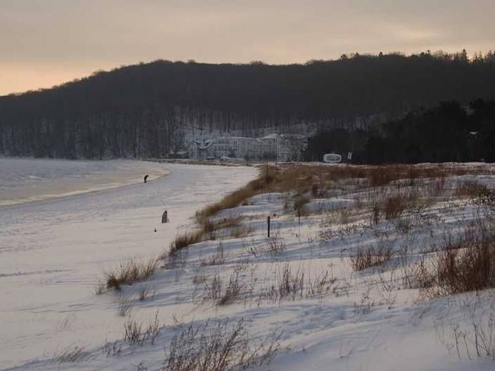 Ferienwohnung für 4 Personen in Binz - 3