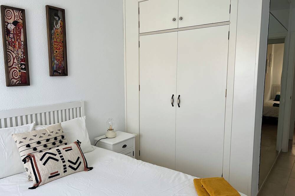 Ganze Wohnung, Luminoso Apartamento en Islantilla Playa in Urbasur, Isla Cristina