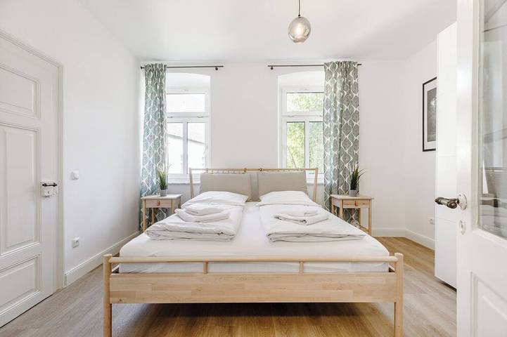 Ferienwohnung für 5 Personen - 1