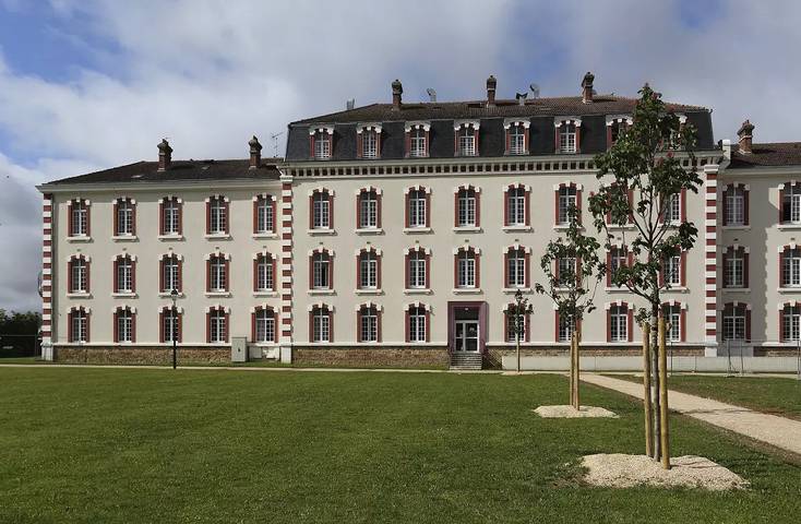 Gîte pour 3 personnes à Épernay - 4