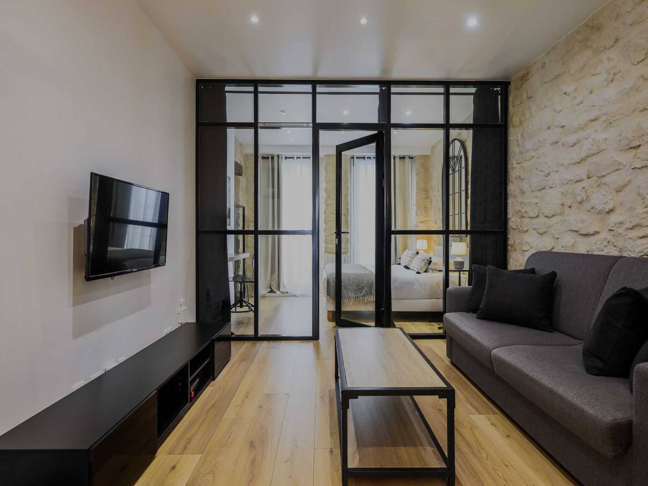 Appartement de vacances