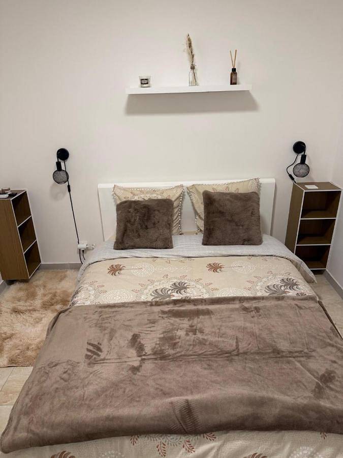 Appartement de vacances pour 2 personnes