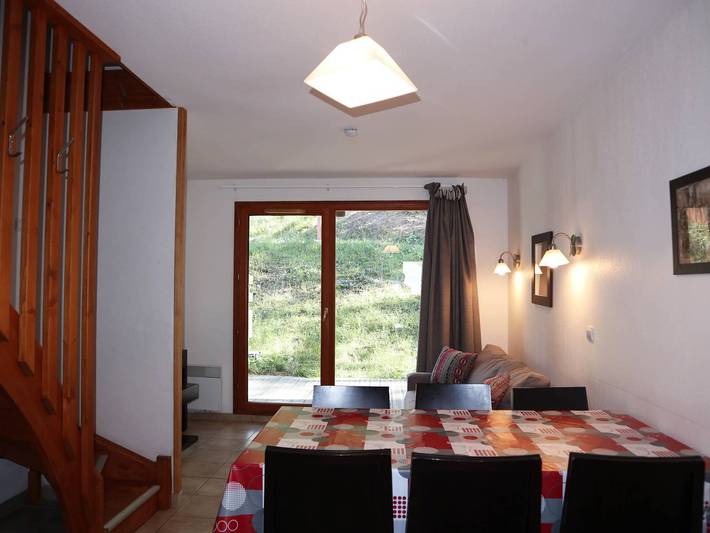 Chalet pour 6 personnes à Les Orres - 3