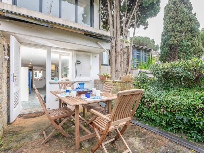 Ferienhaus für 6 Personen, mit Garten und Terrasse, mit Haustier in Castiglione della Pescaia - 3