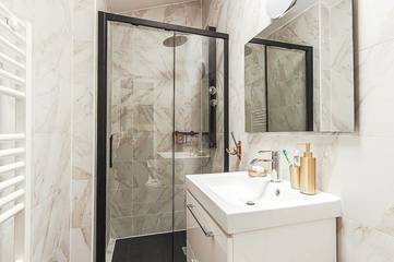 Appartement De Vacances pour 4 Personnes dans Montmagny, Val-d'Oise, Photo 3