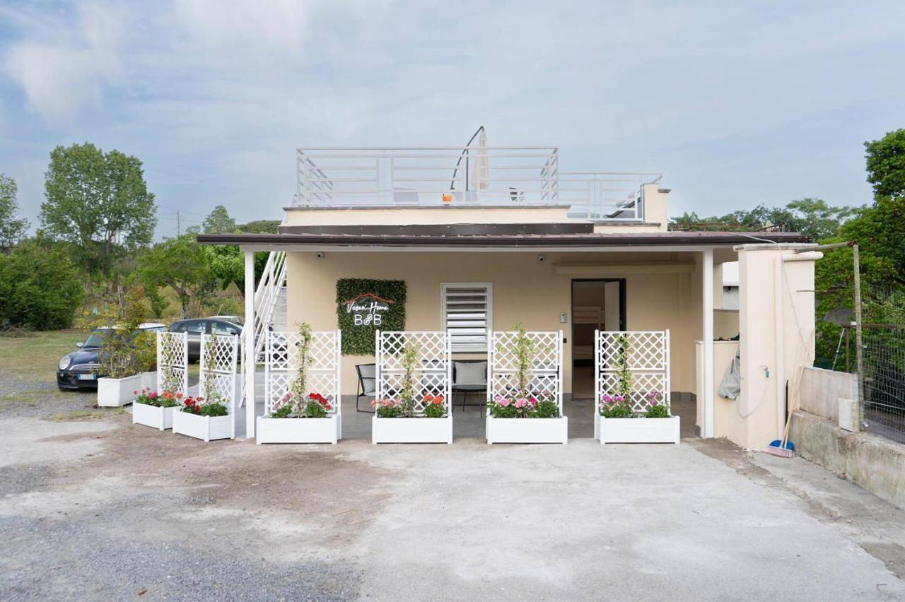Two-Bedroom Family Apartment in Boscotrecase, Parco nazionale del Vesuvio