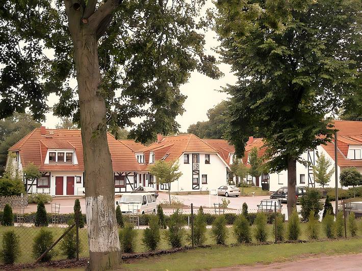 Ferienwohnung für 5 Personen in Stralsund Umland