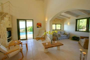 Villa für 4 Personen in Kefalonia, Griechenland, Bild 2