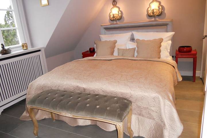 Ferienhaus für 6 Personen, mit Terrasse und Garten in Archsum - 2