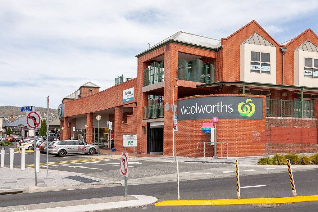 3 bdm renoviertes Haus. Lage Lage !! Innenstadt in Hobart, Tasmanien