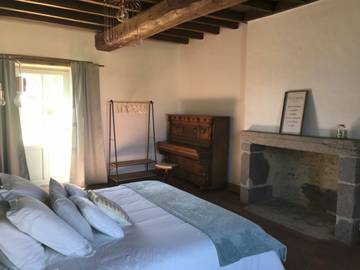 Gîte pour 10 Personnes dans Les Herbiers, Région de La Roche-sur-Yon, Photo 2