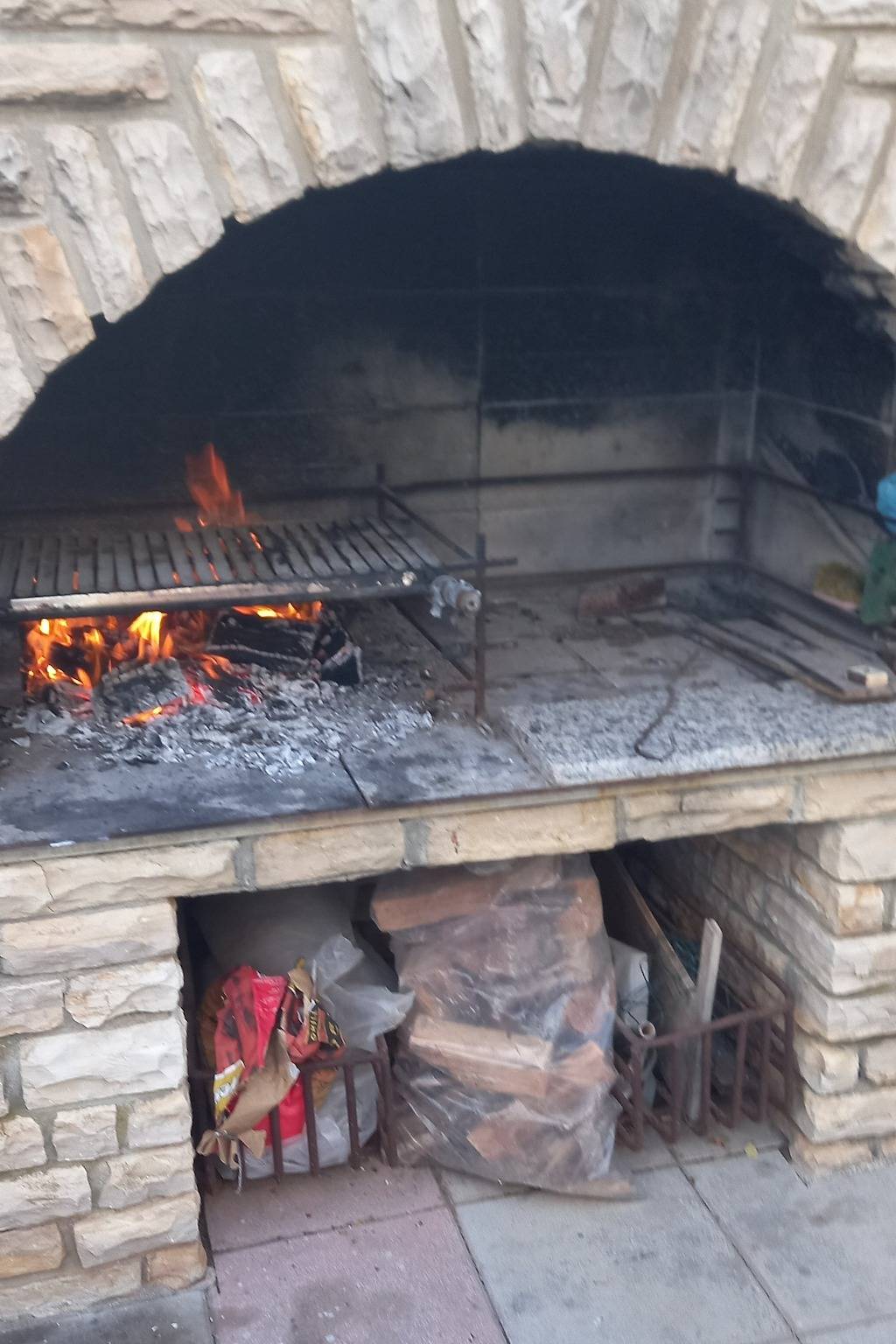 Ganze Wohnung, 1-Zimmer-Ferienwohnung mit Terrasse Srima - Vodice, Vodice A-23744-i in Srima, Šibenik-Knin