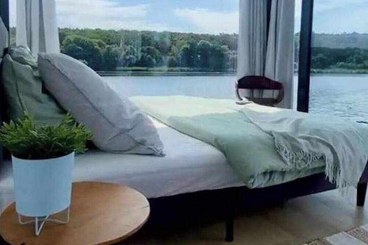 Ferienhaus für 4 Personen in Steglitz-Zehlendorf - 2