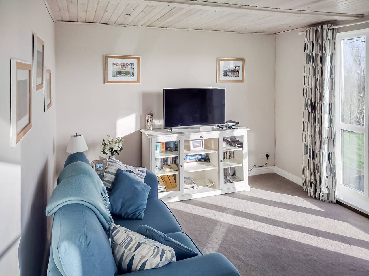 The Cottage in Isle of Anglesey