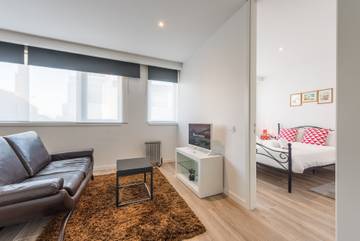 Casa De Férias para 4 Pessoas em Matosinhos, Matosinhos e Leça da Palmeira, Foto 1