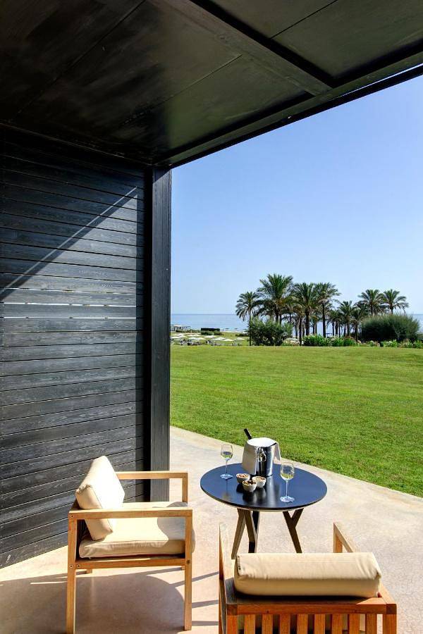 Hôtel pour 3 personnes