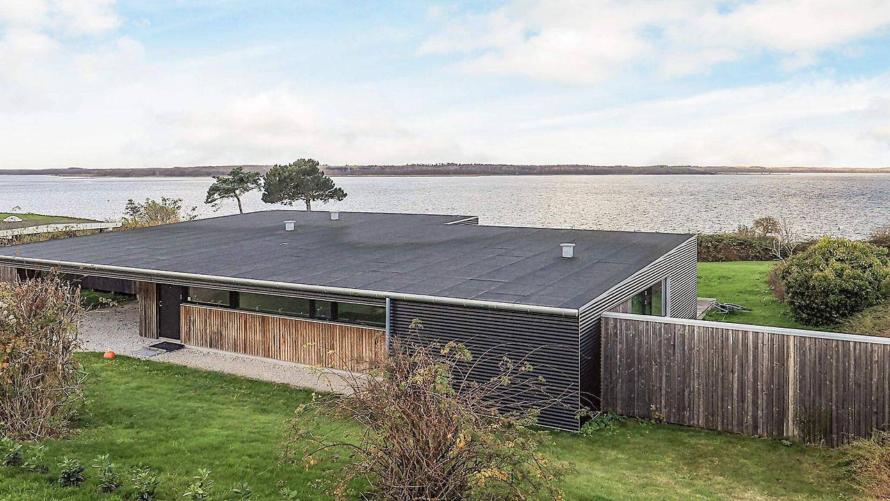 Ferienhaus für 8 Personen (181 m²) in Ølsted in Ølsted, Hovedstaden