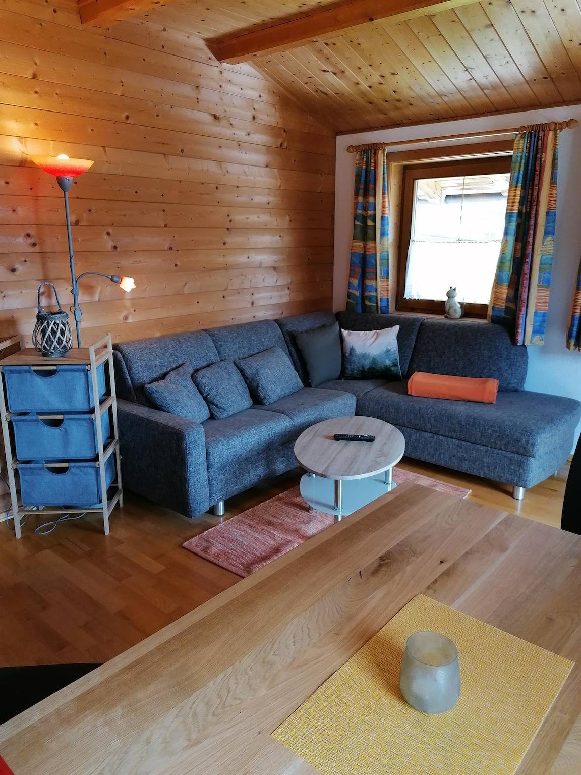 Appartamento intero, Apartments Scherer in Obertilliach, Tirolo dell'Est