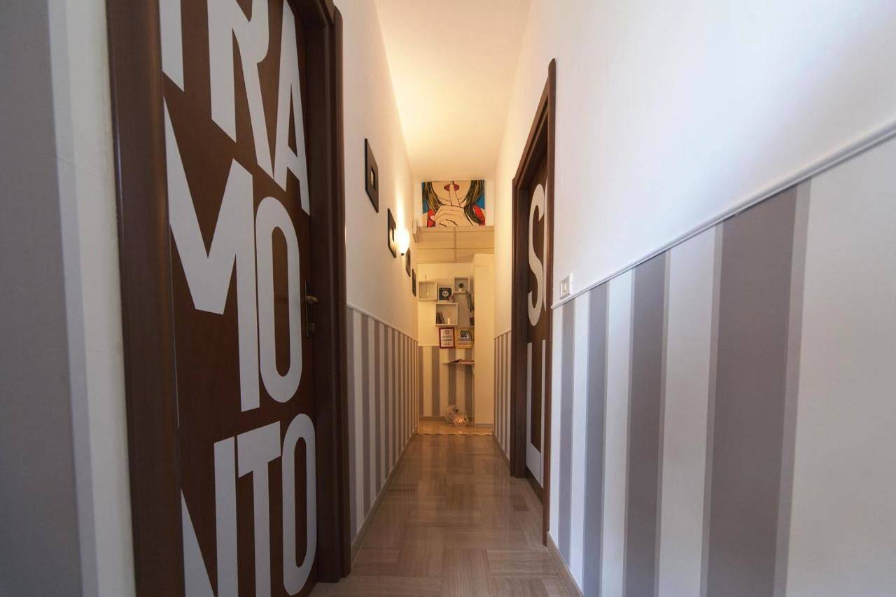 Il Sole in Trani, Barletta-Andria-Trani